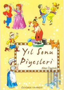 Yıl Sonu Piyesleri