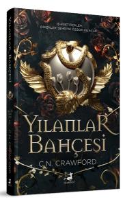 Yılanlar Bahçesi (Ciltli)