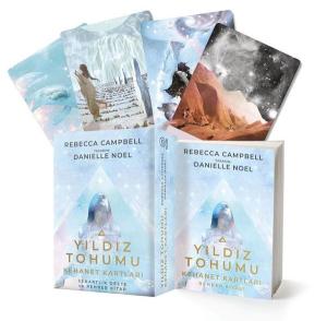 Yıldız Tohumu - Kehanet Kartları