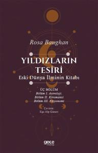 Yıldızların Tesiri - Eski Dünya İlminin Kitabı