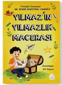 Yılmaz'ın Yılmazlık Macerası