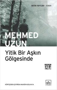 Yitik Bir Aşkın Gölgesinde
