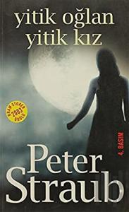 Yitik Oğlan Yitik Kız