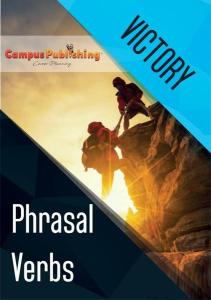YKS Dil 12 - Victory Phrasal Verbs