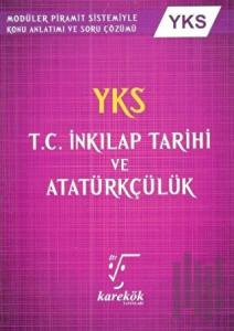 YKS T.C. İnkılap Tarihi ve Atatürkçülük