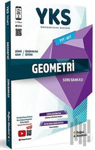 YKS TYT AYT Geometri Soru Bankası