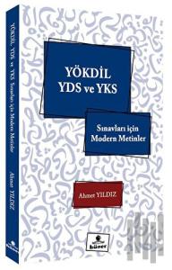 YÖKDİL YDS ve YKS Sınavları için Modern Metinler