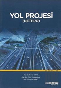 Yol Projesi (Netpro)