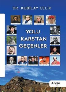 Yolu Kars'tan Geçenler