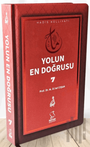 Yolun En Doğrusu - 7 (Ciltli)
