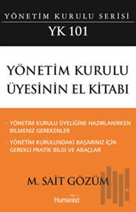 Yönetim Kurulu Üyesinin El Kitabı