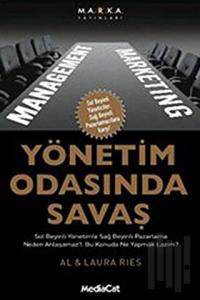 Yönetim Odasında Savaş