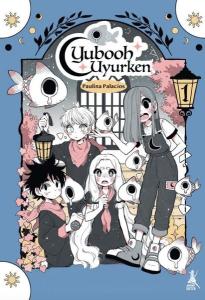 Yubooh Uyurken Cilt 1