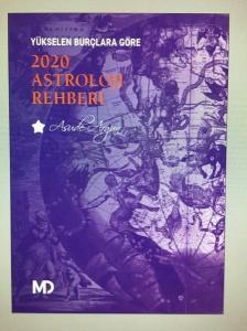 Yükselen Burçlarına Göre 2020 Astroloji Rehberi