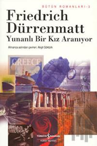 Yunanlı Bir Kız Aranıyor