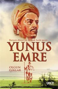Yunus Emre