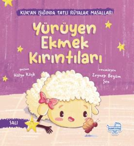 Yürüyen Ekmek Kırıntıları