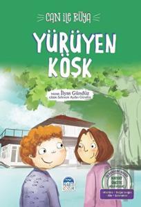 Yürüyen Köşk - Can ile Rüya