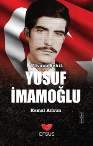 Yusuf İmamoğlu