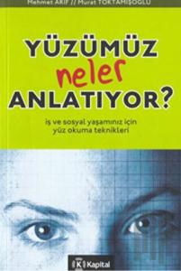 Yüzümüz Neler Anlatıyor İş ve Sosyal Yaşamınız İçin Yüz Okuma Teknikleri