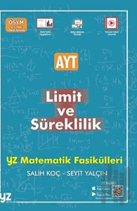 YZ YKS AYT Limit ve Süreklilik Fasiküleri