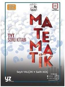 YZ YKS TYT Matematik Soru Kitabı