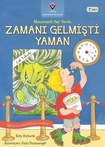 Zamanı Gelmişti Yaman-Matematik Her Yerde