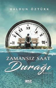 Zamansız Saat Durağı