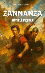 Zannanza - Hititli Prens