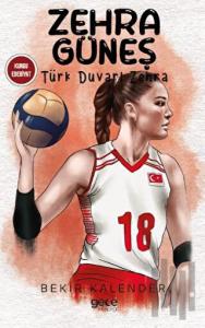 Zehra Güneş - Türk Duvarı Zehra