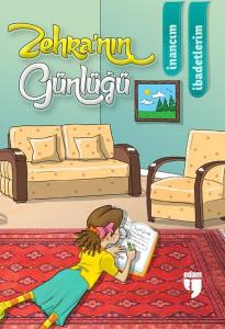 Zehra'nın Günlüğü: İnancım İbadetlerim