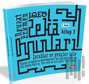 Zeka Oyunları Kitap: 3