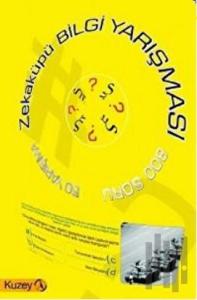 Zekaküpü Bilgi Yarışması