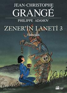 Zener’in Laneti 3 Tokamak