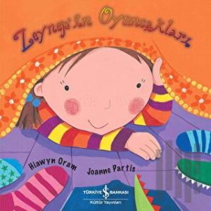 Zeynep’in Oyuncakları