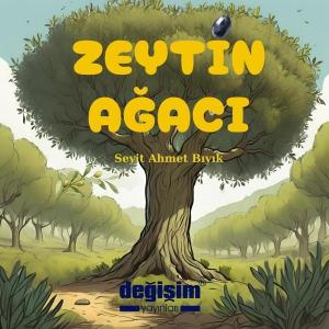 Zeytin Ağacı