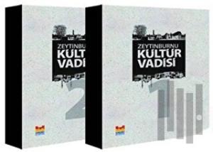 Zeytinburnu Kültür Vadisi (2 Kitap) (Ciltli)