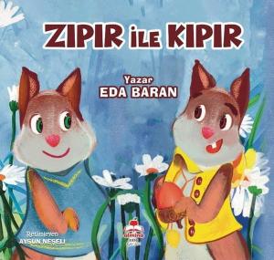 Zıpır İle Kıpır