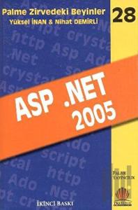 Zirvedeki Beyinler 28 / ASP Net 2005