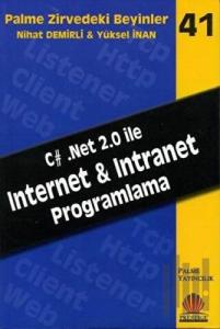Zirvedeki Beyinler 41 / INTERNET & INTRANET PROGRAMLAMA