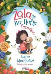 Zola İle Bir Hafta - Pazartesi