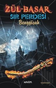 Zül-Başar 1 - Sır Perdesi