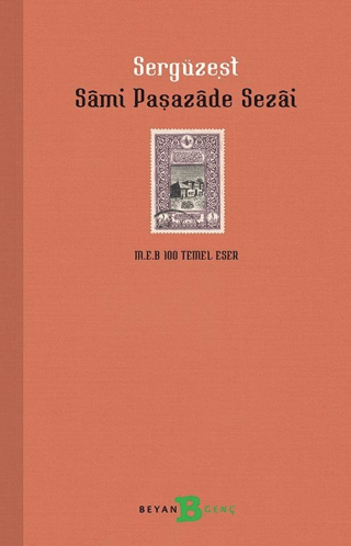 Sergüzeşt | Kitap Ambarı