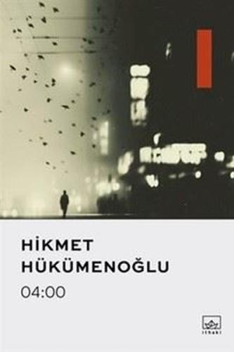 04:00 | Kitap Ambarı