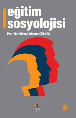 Eğitim Sosyolojisi | Kitap Ambarı