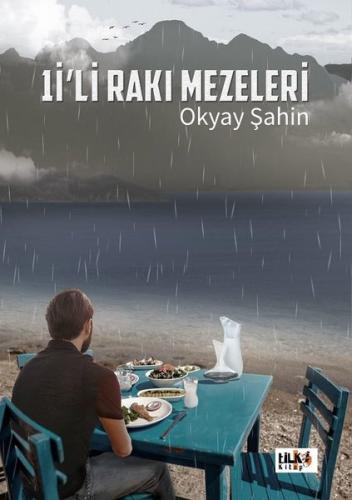 1 İli Rakı Mezeleri