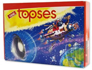 1. Sınıf Topses Öğrenci Seti