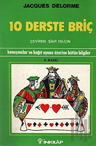 10 Derste Briç