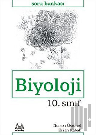 10. Sınıf Biyoloji Soru Bankası | Kitap Ambarı