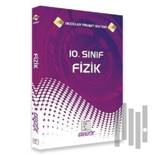 10. Sınıf Fizik Konu Anlatımlı